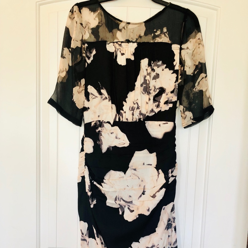Tracy Reese Dress